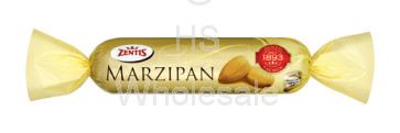 ZENTIS MARZIPAN BROTE BAR 40X100G