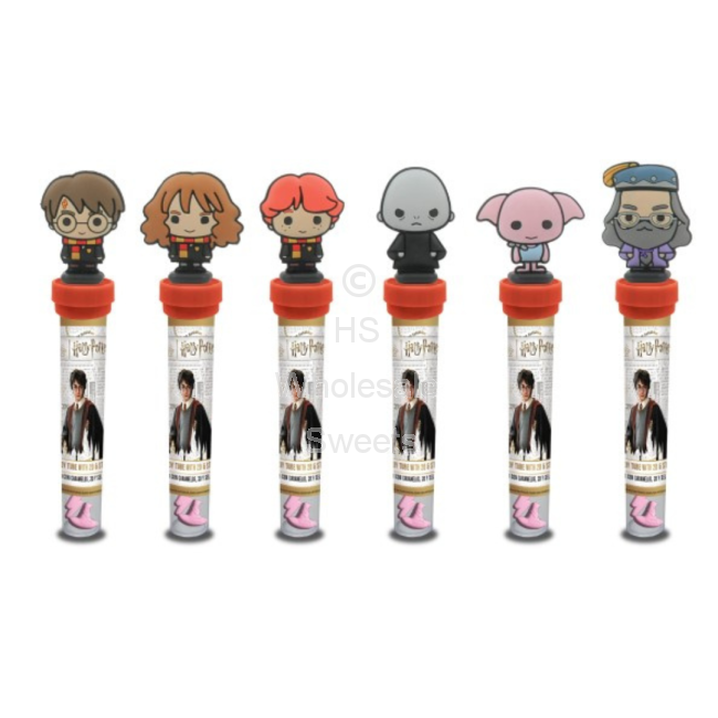 Harry Potter Stamper 24x8g
