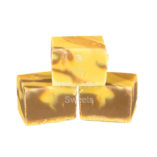 Fudge Factory Banoffee Fudge Fudge Sweets