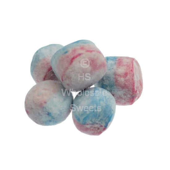 Chewy Bubblegum Bon Bons Bon Bon Sweets