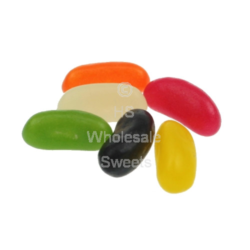 barratt jelly babies