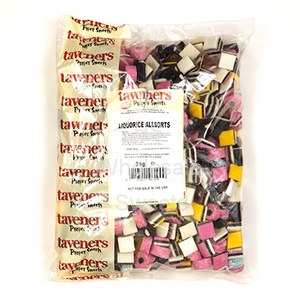 Taveners Menta Humbugs 500g : : Alimentari E Cura Della Casa - Foto 7