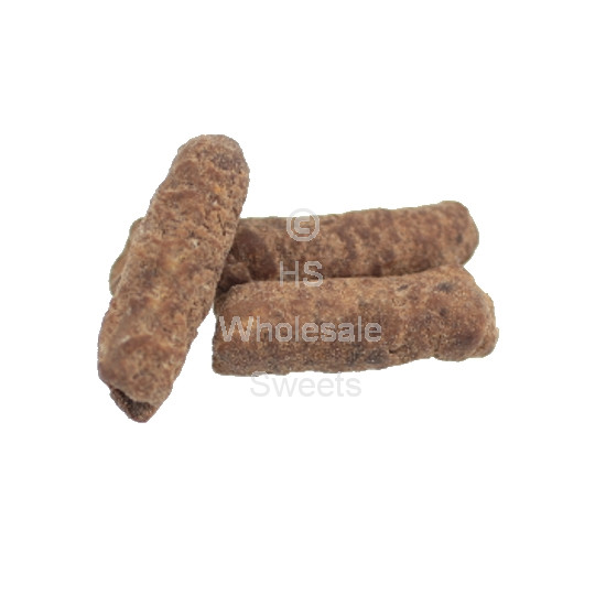 Mint Choc Nibbles Chocolate Sweets