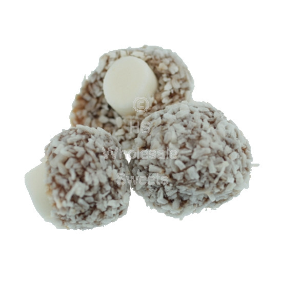 Coconut Mushrooms Taveners Sweets