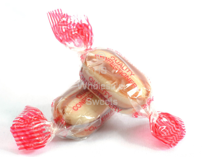 Stockleys Mint Humbug 3kg