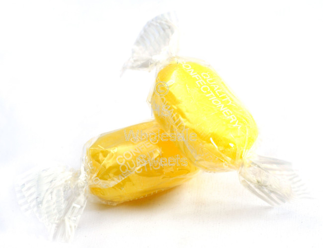 Tilley’s Sherbet Lemons 3kg - UK Online Sweetshop
