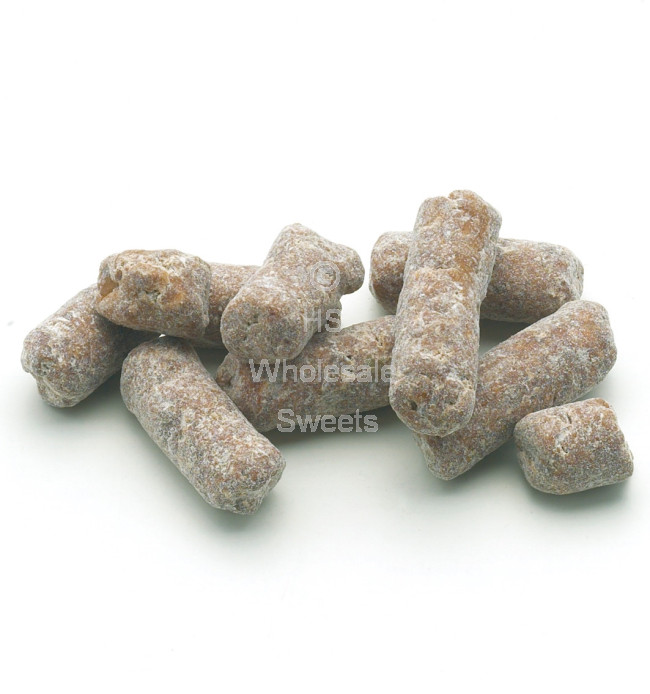 Sweet Dreams Jammie Choc Nibbles 3kg Jar