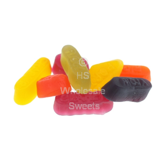 Wine Gums Taveners Sweets