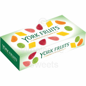 York Fruits Gift Box 200g