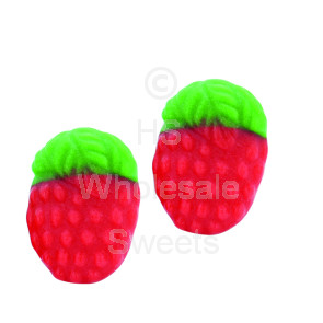 Vidal Wild Strawberries 1kg