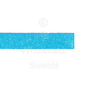 Vidal Sour Blue Raspberry Belts 200 Count