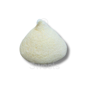 Top Mallow White Paint Balls 1kg