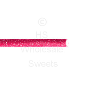 Vidal Sour Strawberry Pencils 200 Count