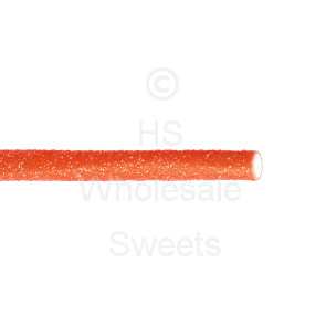 Vidal Sour Peach Pencils 200 Count