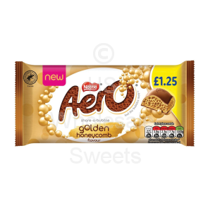 Aero Honeycomb Block 15X£1.25