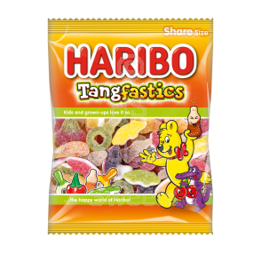 Haribo Tangfastics 18x175g