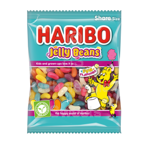 Haribo Jelly Beans 30x160g