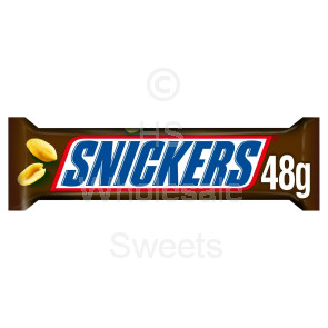 Snickers 48x48g