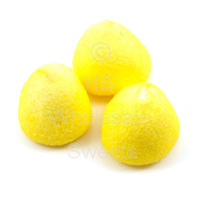 Kingsway Yellow Paint Balls 900g