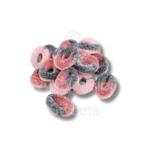 Park Lane Pedro Blackcurrant Rings 1kg