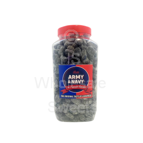 Pells Army & Navy Jar 3.5kg