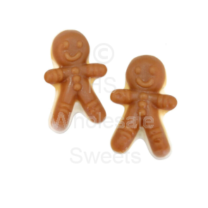 Vidal Gingerbread Men 3kg