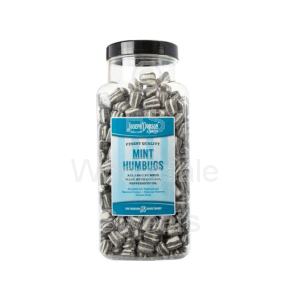  Mint Humbugs 2.72 Jar (Dobsons) 