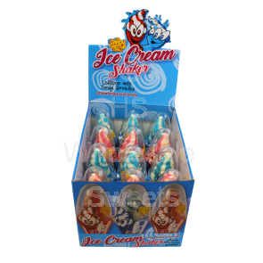 Ice Cream Shaker 12x27g