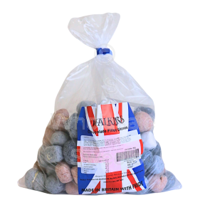 Walkers Choc Stones 3kg