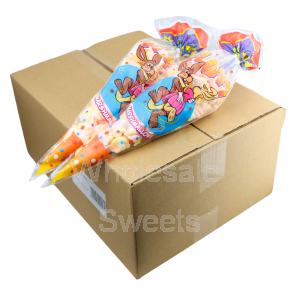 Fluffy Marshmallows Cone Bag 15 x 125g