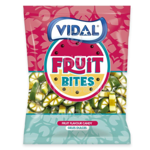 Vidal Liquorice Lemon and Lime 1.5Kg
