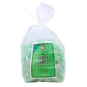 Mitre Sour Apple Cubes 3kg