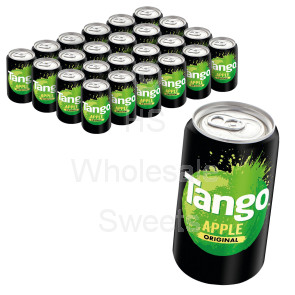 Tango Apple 24x330ml Cans