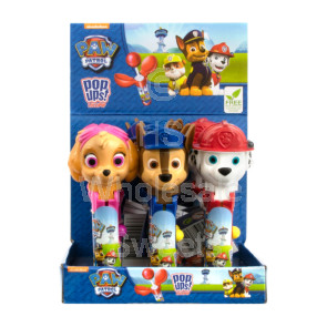 Paw Patrol Pop Up 12 X £1.29