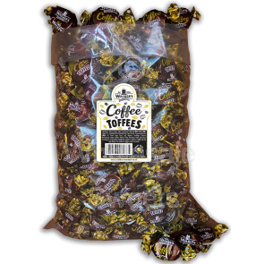 Walkers Nonsuch Coffee Toffee 2.5kg
