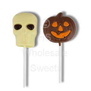 Stockleys Halloween Lollies 27x30g