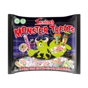 Swizzels Monster Treats 8 x 440g