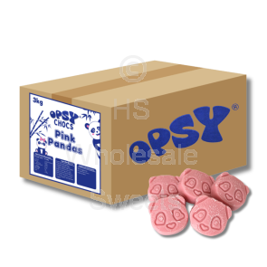 Opsy Choc Pink Pandas 3kg