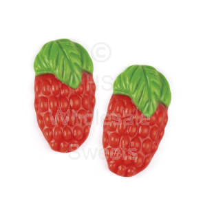 Vidal Giant Strawberries 1kg