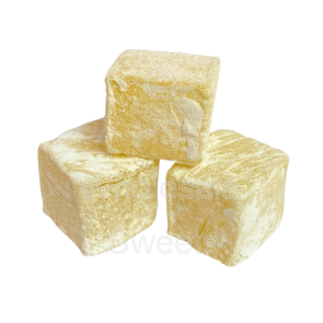 Gourmet Lemon Turkish Delight 5kg