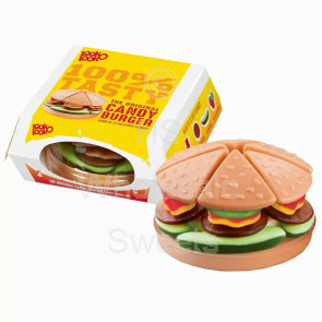 Look O Look Candy Burger 130g