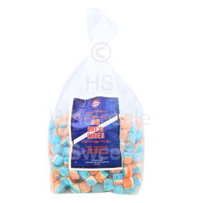Peelers Irn Bru Cubes 3Kg