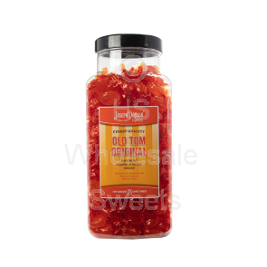 Old Toms Original 2.2kg Jar (Dobsons)
