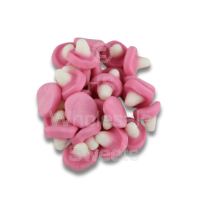 Park Lane Foam Mushrooms 2.5Kg