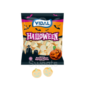 Vidal Pumpkin Mallows 1kg