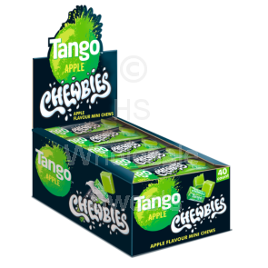 Tango Chewbies Apple 40x30g