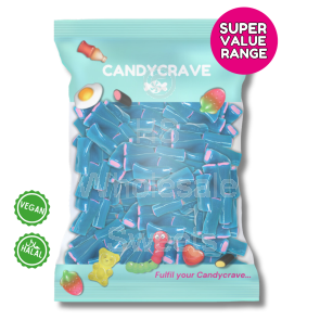 Candycrave Super Value Energy Pencils 1kg