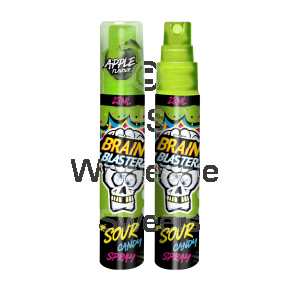 Brain Blasterz Spray Candy 18x28ml