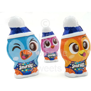 Nestle Smarties Penguin 12x94g