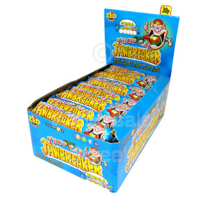 Zed Candy Tropical Jawbreaker 30 Count